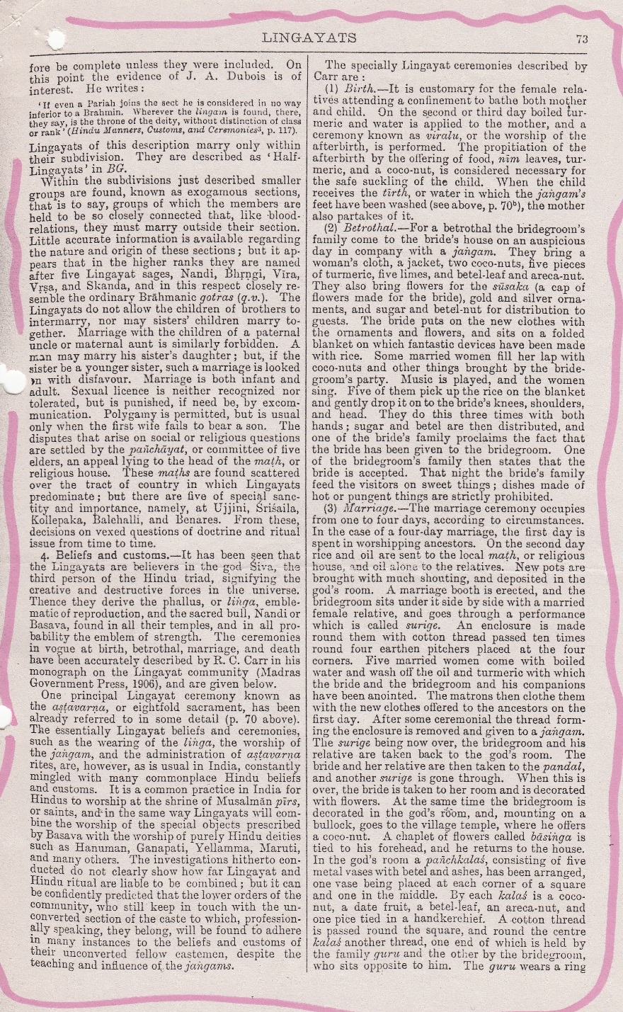 Encyclopedia of Religion and Ethics_by James Hastings New York